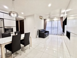 RiverParc Residence (D19), Condominium #201732122